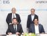 Aramco to enter global LNG business by acquiring US$500 mn stake in MidOcean Energy
