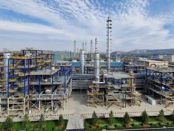 Qixiang Tengda starts up sustainable propylene oxide plant in China