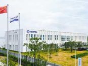 Hempel inaugurates coatings production facilities in China