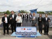 TotalEnergies Eneos and PTT complete solar rooftop project in Thailand