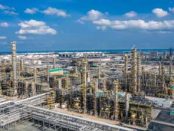 Pengerang complex on road to carbon savings