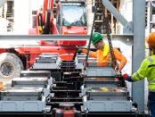 BASF, Sabic and Linde in final stages of demo plant for e-cracker