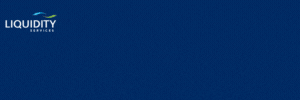 Liquidity banner ad