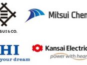 Mitsui and other Japanese firms to study hydrogen/ammonia supply chain