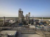 Borealis/TotalEnergies start up jv PE unit in US