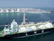 Adnoc Gas in US$700 mn LNG supply agreement with Jera