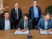 Clariant and Technical University of Munich extend R&D alliance for catalysts