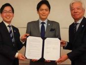 Maersk in MoU with Mitsubishi Gas Chemical on green methanol bunkering infrastructure in Yokohama