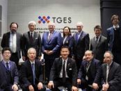James Fisher/Tokyo Gas tie-up for offshore wind services in Japan