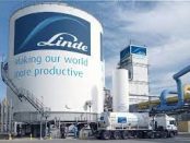 Linde expands US capacity to meet demand for industrial gases