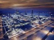 Mitsui starts construction of clean ammonia production facility in UAE