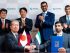 Adnoc secures US$3 bn green financing deal with Japanese bank