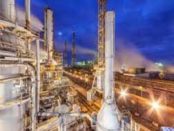 Shell selects KBR tech for ammonia plant in Oman