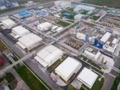 BASF powers up auto OEM operations with 100% renewable electricity in China