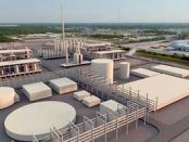 Mitsubishi/ExxonMobil to advance world's largest low-carbon hydrogen project