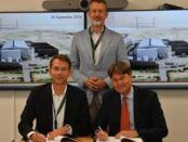 Shell secures temporary grid link for Rotterdam electrolyser/hydrogen project; pulls out of Norwegian blue hydrogen project