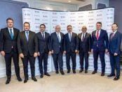 MOL Group/Turkish Petroleum tie up for hydrocarbon explorations