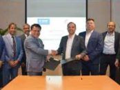 India’s ACME and BASF to supply green ammonia to Europe