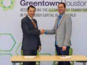 Lummus/Advanced Ionics to commercialise cost-effective electrolyser