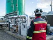 Mitsubishi Gas in methanol supply agreement from Transition’s Pacifico Mexinol project