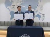 Neo/Linde Korea to commercialise silicon anode technology in South Korea