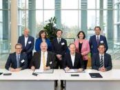 Vulcan/BASF to explore regional geothermal potential at BASF plant