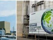 Mitsubishi/Hokuetsu demo CO2 capture system at paper mill in Japan