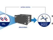 AGC/Cert to research ethylene production using CO2