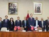 Mitsubishi Power to supply gas turbines for Morocco’s power plant