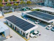 Malaysia's energy transition with battery energy storage, EV charging and EE solutions