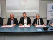 Michelin ties up with CNRS to develop water-based hydrogen