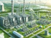 Nextchem awarded contract for Pacifico Mexinol methanol facility