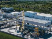 Envision to supply Marubeni with green ammonia from Chinese plant