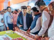 Hygenco breaks ground on green ammonia plant in India