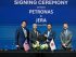 Petronas and Jera strengthen partnership for a sustainable energy future