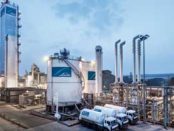 Linde invests in ASU in US to support space sector