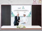 QatarEnergy/Messer in long-term helium supply agreement