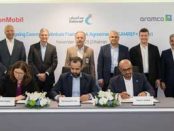ExxonMobil, Aramco and Samref tie up for potential Samref refinery upgrade