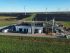 Green ammonia plant starts operations in Denmark