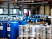 BASF to apply digital solution to calculate CO2 footprint of portfolio ·