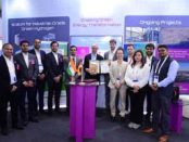 GIZ/thyssenkrupp nucera to forge ahead in India’s green hydrogen market