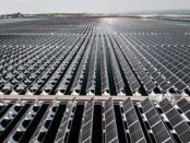 Xfloat/BASF collaborate on solar resilience for FPV systems