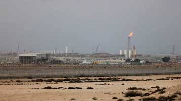 Damage to Qatar’s Ras Laffan to reshape global LNG outlook