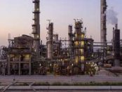 Sabic affiliate awards EPC contract for ethylene oxide project to Chinese firm