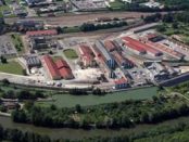 Syensqo partners with Engie to install biomass boiler at French plant