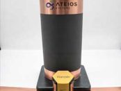 Vianode/Ateios to develop next-gen graphite electrodes