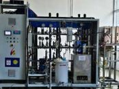 Indian hydrogen firm uses Schneider/Microsoft AI electrolyser