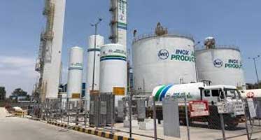 INOXAP commissions ultra-high purity liquid oxygen facility in India