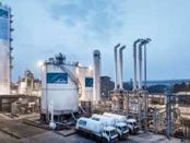 Linde to build ASU plant in North Carolina