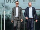 TSR/BASF tie-up for recycling of EV batteries in Europe